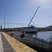 Βουρκάρι Σαλαμίνας: Ένας εγκαταλελειμμένος θησαυρός