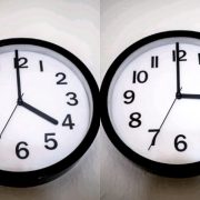 Αλλαγή Ώρας: Πότε θα γυρίσουμε τα ρολόγια μας
