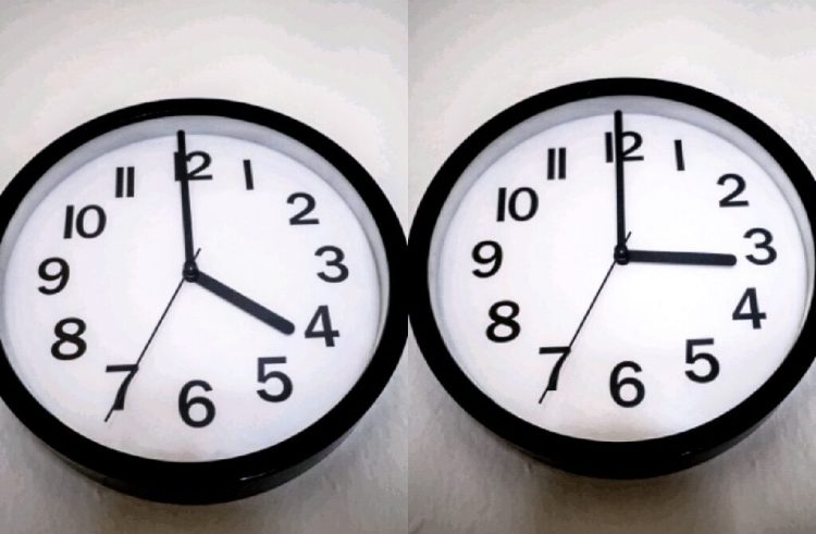Αλλαγή Ώρας: Πότε θα γυρίσουμε τα ρολόγια μας