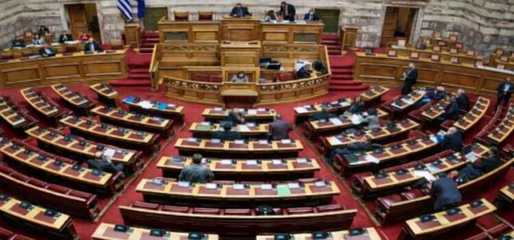 Οι περισσότεροι δεν γνωρίζουν ακριβώς ποια είναι η εργασία ενός πολιτικού