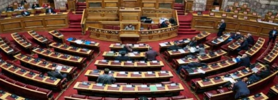 Οι περισσότεροι δεν γνωρίζουν ακριβώς ποια είναι η εργασία ενός πολιτικού