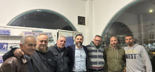 Νέο Δ.Σ. στο ΑΘΛΗΤΙΚΟ ΣΩΜΑΤΕΙΟ ΠΑΛΑΙΜΑΧΩΝ ΠΟΔΟΣΦΑΙΡΙΣΤΩΝ ΑΙΑΝΤΟΣ με έδρα τη Σαλαμίνα