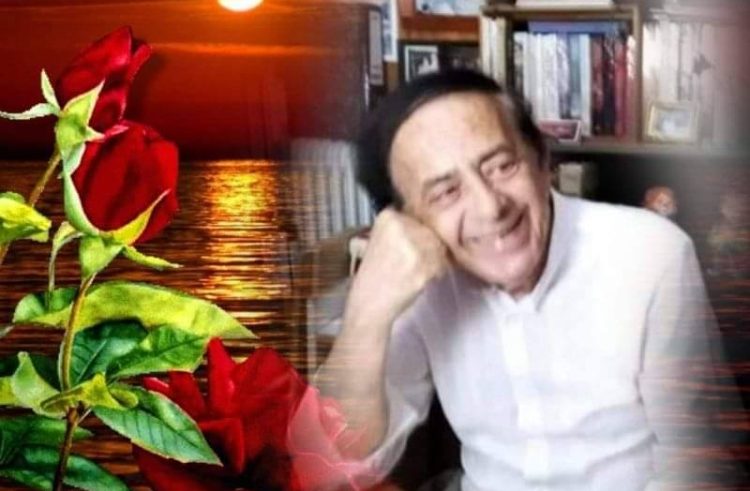 Ο ΝΤΙΝΟΣ ΚΟΥΜΠΑΤΗΣ ΑΝΑΓΟΡΕΥΘΗΚΕ ΣΕ ΑΚΑΔΗΜΑΪΚΟ ΔΙΔΑΚΤΟΡΑ ΚΑΙ ΕΠΙΤΙΜΟ ΑΚΑΔΗΜΑΪΚΟ ΤΗΣ ΔΙΕΘΝΟΥΣ ΑΚΑΔΗΜΙΑΣ ΤΗΣ ΡΩΜΗΣ