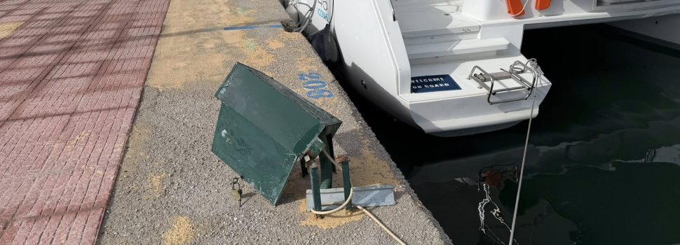 Tα λεφτά που έπρεπε να είναι ασφάλεια για το αύριο, γίνονται κάλυψη για τα λάθη του σήμερα