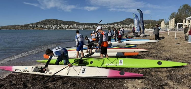 Άλλο ένα πρωτάθλημα ολοκληρώθηκε με επιτυχία