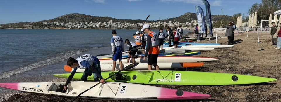 Άλλο ένα πρωτάθλημα ολοκληρώθηκε με επιτυχία