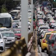 Έφτασαν τα πρώτα πρόστιμα για ανασφάλιστα οχήματα και μη πληρωμή τελών κυκλοφορίας