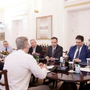 Μητσοτάκης για «deiktesota.gov.gr»: Οι πολίτες θα κρίνουν δήμους & δημάρχους