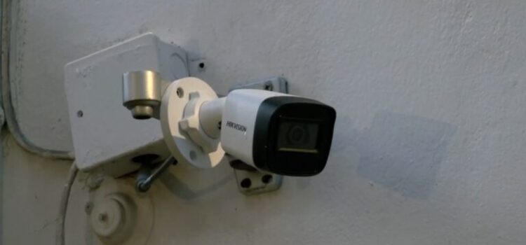 Δήμος βάζει κάμερες σε προαύλια σχολείων -Το «σκεπτικό» και η απόφαση