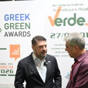 Νίκος Χαρδαλιάς: «Υλοποιούμε ένα πραγματικά φιλόδοξο πρόγραμμα, που θα αλλάξει ριζικά την όψη της Δυτικής Αθήνας»