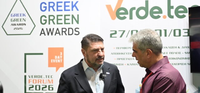 Νίκος Χαρδαλιάς: «Υλοποιούμε ένα πραγματικά φιλόδοξο πρόγραμμα, που θα αλλάξει ριζικά την όψη της Δυτικής Αθήνας»