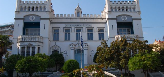 Δημοτική σύμβουλος κινείται νομικά κατά… ψεύτικων προφίλ
