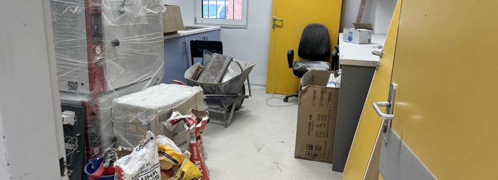 ΚΕΝΤΡΟ ΥΓΕΙΑΣ ΣΑΛΑΜΙΝΑΣ: ΝΟΣΟΚΟΜΕΙΟ Ή ΕΡΓΟΤΑΞΙΟ;