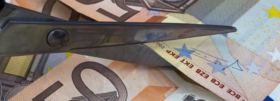 Εκκρεμείς φορολογικές υποθέσεις: «Κούρεμα» προστίμων έως 75%