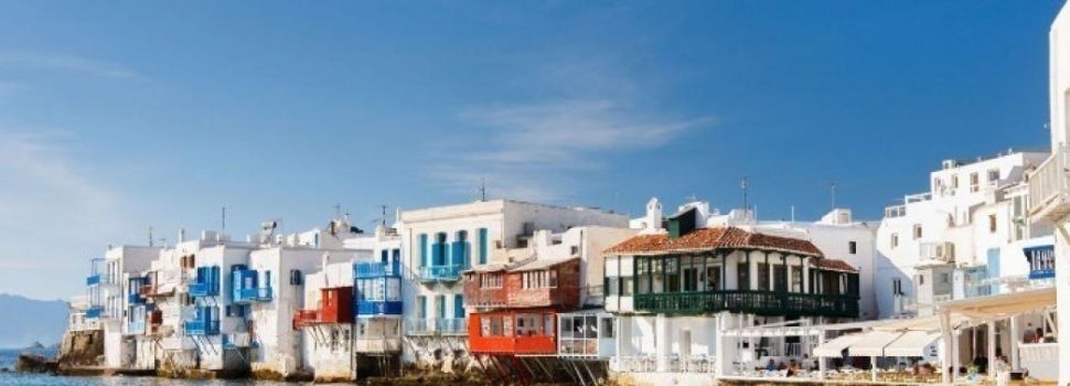 Σε Αττική, Κυκλάδες και Ιόνια νησιά καταλογίστηκε ο υψηλότερος ΕΝΦΙΑ το 2026