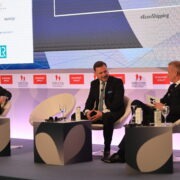 Πάνος Ξενοκώστας: «Ναυπηγεία και ακτοπλοΐα είναι ένα ενιαίο οικοσύστημα και στρατηγική προτεραιότητα για τη χώρα»