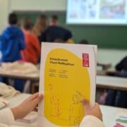 Νίκος Χαρδαλιάς: «Επενδύουμε στη γνώση και δημιουργούμε ευκαιρίες για τα παιδιά μας»