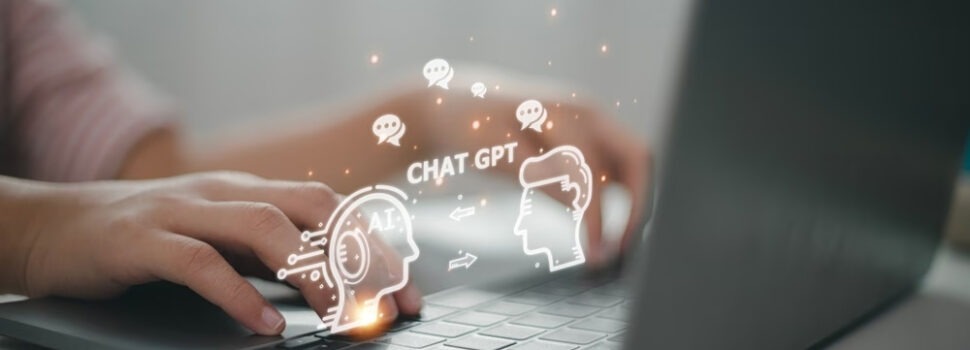 Η AI αλλάζει τις σχέσεις – αλλά όχι όπως νομίζετε