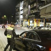 Αλκοτέστ: Έρχονται αλλαγές στις ποινές – Τι θα ισχύει για όσους πιάνονται με 0,20–0,40 g/l