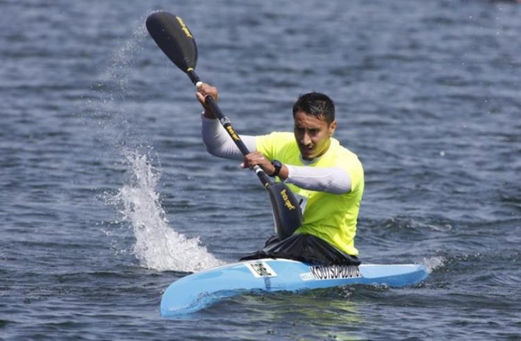 Το Poros Paddle Challenge 2026 φέρνει τρεις μέρες δράσης στο νησί του Αργοσαρωνικού