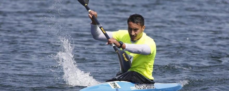 Το Poros Paddle Challenge 2026 φέρνει τρεις μέρες δράσης στο νησί του Αργοσαρωνικού