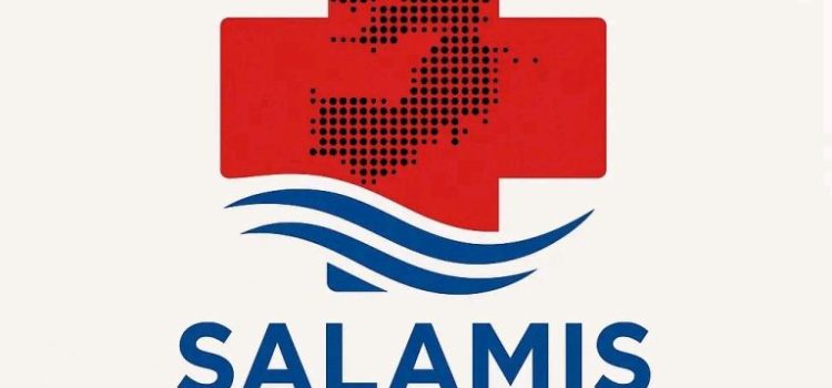 Η Salamis Ambulance χαιρετίζει κάθε πρωτοβουλία και προσπάθεια που ενισχύει την υγειονομική ασφάλεια της Σαλαμίνας