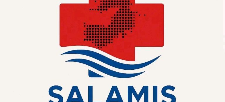 Η Salamis Ambulance χαιρετίζει κάθε πρωτοβουλία και προσπάθεια που ενισχύει την υγειονομική ασφάλεια της Σαλαμίνας