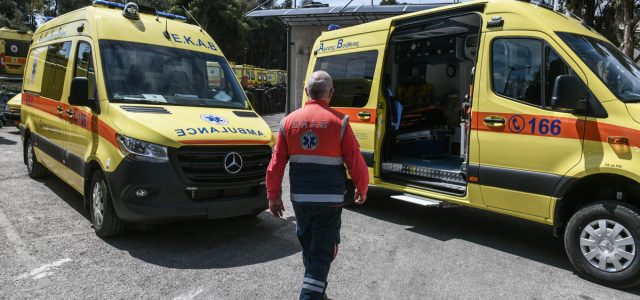 Σαλαμίνα σε υγειονομική ασφυξία: Η ευθύνη των αποφάσεων και η ώρα της λογοδοσίας