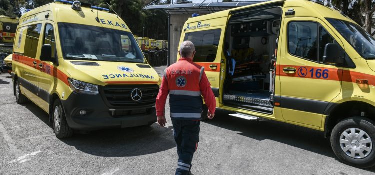 Σαλαμίνα σε υγειονομική ασφυξία: Η ευθύνη των αποφάσεων και η ώρα της λογοδοσίας