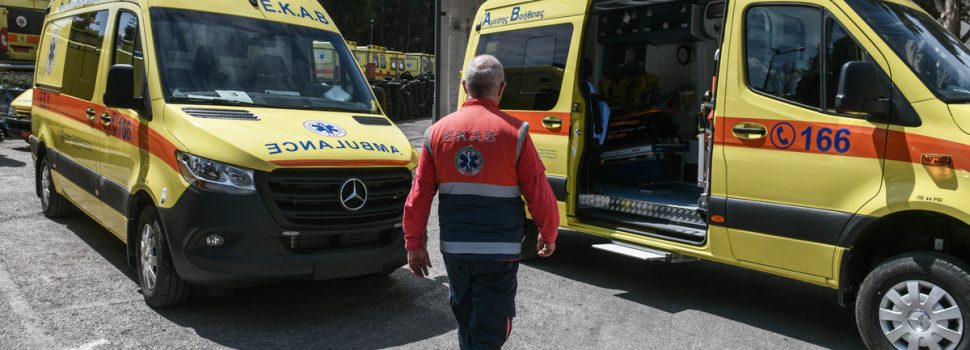 Σαλαμίνα σε υγειονομική ασφυξία: Η ευθύνη των αποφάσεων και η ώρα της λογοδοσίας