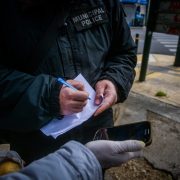 Νέος Κώδικας Οδικής Κυκλοφορίας: 1.490 παραβάσεις σε μια βδομάδα