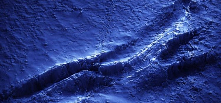 Επιστήμονες ανακάλυψαν τι δημιούργησε ένα «Γκραν Κάνιον» 500 χιλιομέτρων στον βυθό του Ατλαντικού