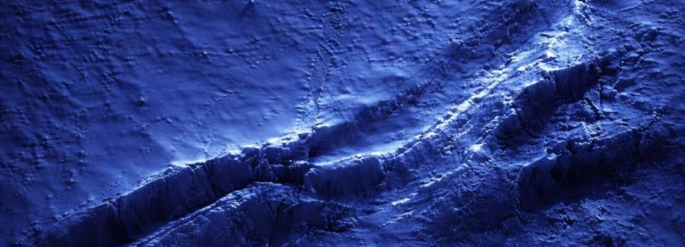 Επιστήμονες ανακάλυψαν τι δημιούργησε ένα «Γκραν Κάνιον» 500 χιλιομέτρων στον βυθό του Ατλαντικού