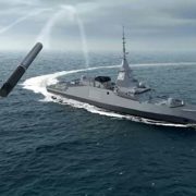 24 ώρες εν πλω στην υπερσύγχρονη φρεγάτα FDI