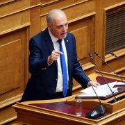 ΔΗΛΩΣΗ ΤΟΥ ΠΡΟΕΔΡΟΥ ΤΗΣ ΕΛΛΗΝΙΚΗΣ ΛΥΣΗΣ ΚΥΡΙΑΚΟΥ ΒΕΛΟΠΟΥΛΟΥ ΓΙΑ ΤΗΝ ΣΟΒΑΡΟΤΑΤΗ ΑΠΟΚΑΛΥΨΗ ΓΙΑ ΤΟ ΣΚΑΝΔΑΛΟ ΤΩΝ ΥΠΟΚΛΟΠΩΝ