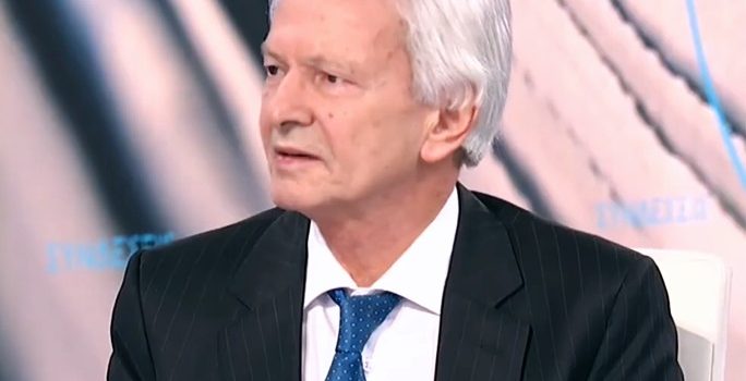 Βασίλης Βιλιάρδος: Οι δύο μεγάλες πληγές της χώρας μας, υπεύθυνες για την τραγωδία που βιώνει το 80% των Ελλήνων