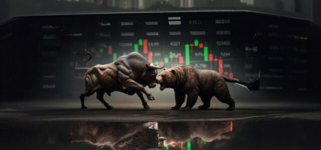 Φεβρουάριος: Ο μήνας που υπενθύμισε ότι οι αγορές δεν κινούνται μόνο θετικά