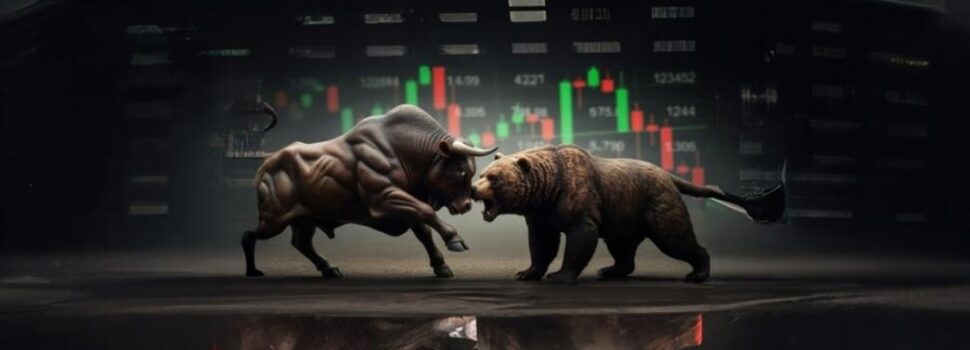 Φεβρουάριος: Ο μήνας που υπενθύμισε ότι οι αγορές δεν κινούνται μόνο θετικά