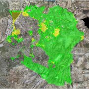 Oρίστηκε το συμβούλιο για το ιδιοκτησιακό σε δασικά στη μισή Ελλάδα