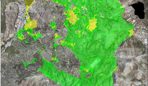 Oρίστηκε το συμβούλιο για το ιδιοκτησιακό σε δασικά στη μισή Ελλάδα