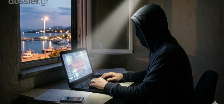 Έρχεται το τέλος των ψηφιακών «κουκουλοφόρων» και στη Σαλαμίνα!