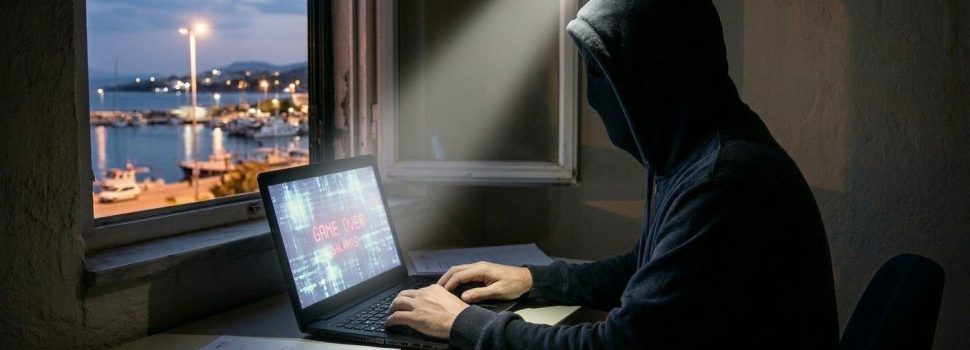 Έρχεται το τέλος των ψηφιακών «κουκουλοφόρων» και στη Σαλαμίνα!