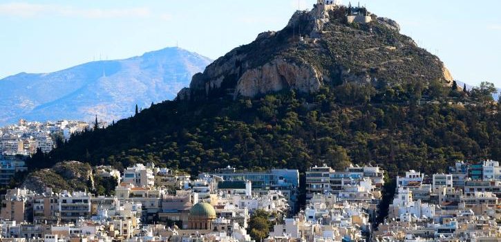 «Θερμόμετρο Ακινήτων»: Πόσα ενοίκια χρειάζονται για αγορά κατοικίας – Σχεδόν ίδιες αποδόσεις σε Γλυφάδα, Πετρούπολη, Δραπετσώνα