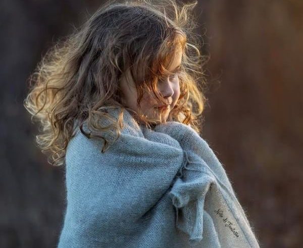 Η ΚΟΥΒΕΡΤΟΥΛΑ ΤΗΣ ΓΙΑΓΙΑΣ