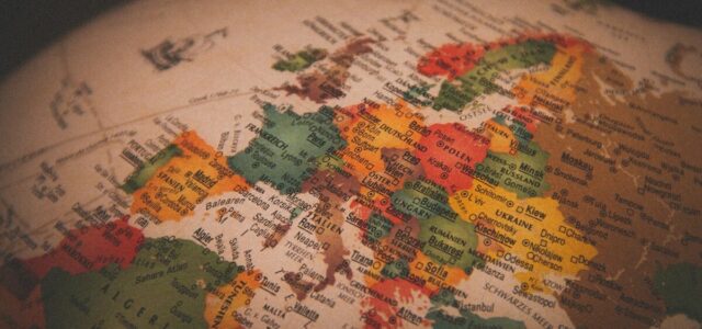 Οι 11 πιο ασφαλείς χώρες του κόσμου όταν γίνεται πόλεμος