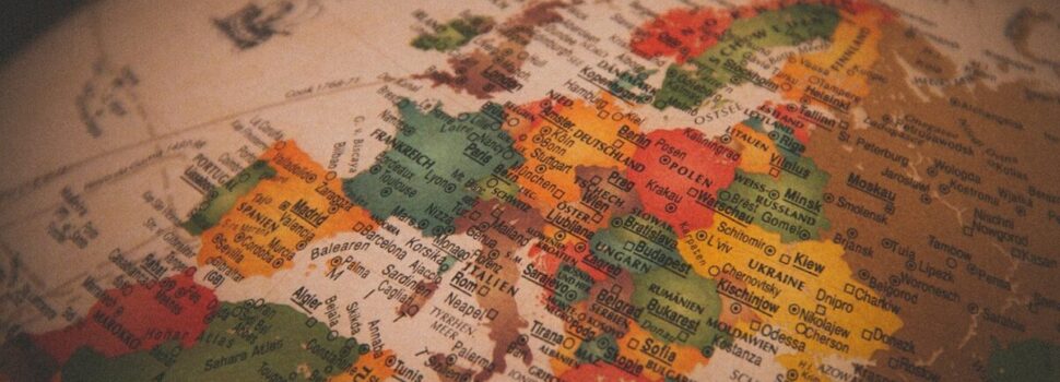 Οι 11 πιο ασφαλείς χώρες του κόσμου όταν γίνεται πόλεμος