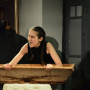 “Η προίκα της Όρσας” στίς 7 Μάρτη, στο αφιέρωμα για την ημέρα της Γυναίκας, απο την Ομάδα Γυναικών Σαλαμίνας (ΟΓΕ)