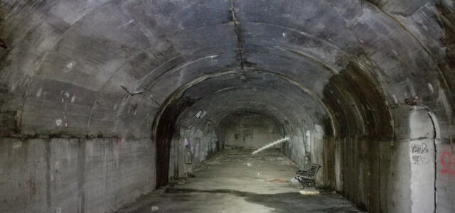 Καταφύγια στην Ελλάδα: Πόσα είναι και γιατί κρατούν μυστική την τοποθεσία τους – Πολλοί θα μείνουν απ’έξω σε περίπτωση επίθεσης