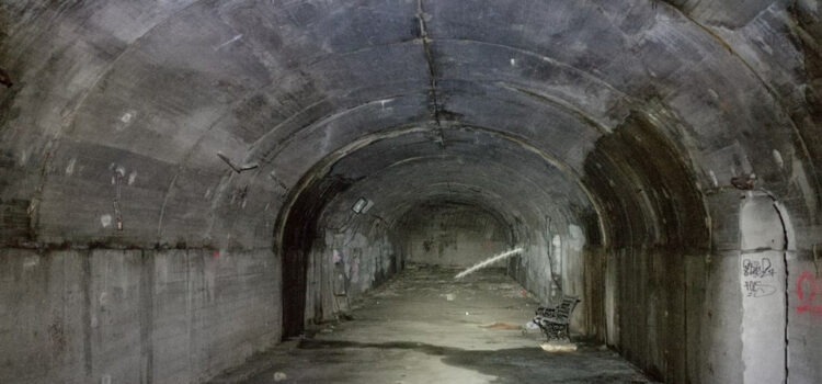 Καταφύγια στην Ελλάδα: Πόσα είναι και γιατί κρατούν μυστική την τοποθεσία τους – Πολλοί θα μείνουν απ’έξω σε περίπτωση επίθεσης