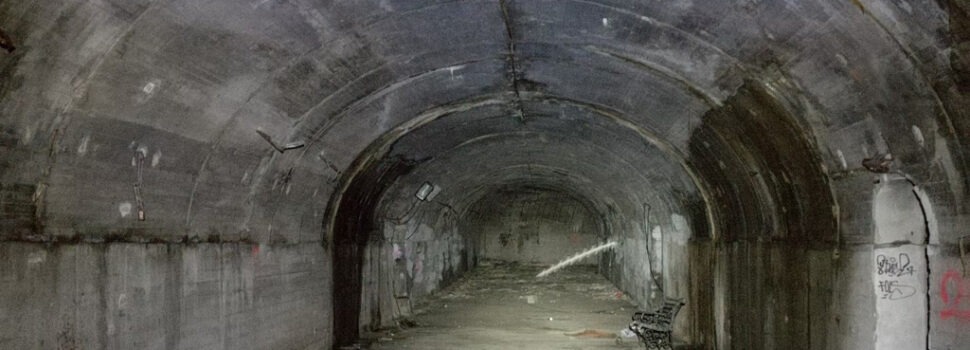 Καταφύγια στην Ελλάδα: Πόσα είναι και γιατί κρατούν μυστική την τοποθεσία τους – Πολλοί θα μείνουν απ’έξω σε περίπτωση επίθεσης